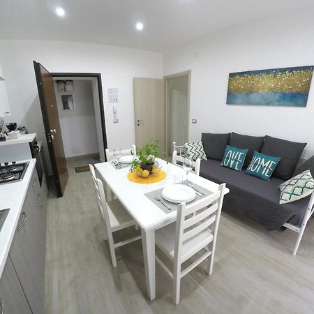 Midos Home Syracuse Esterno foto