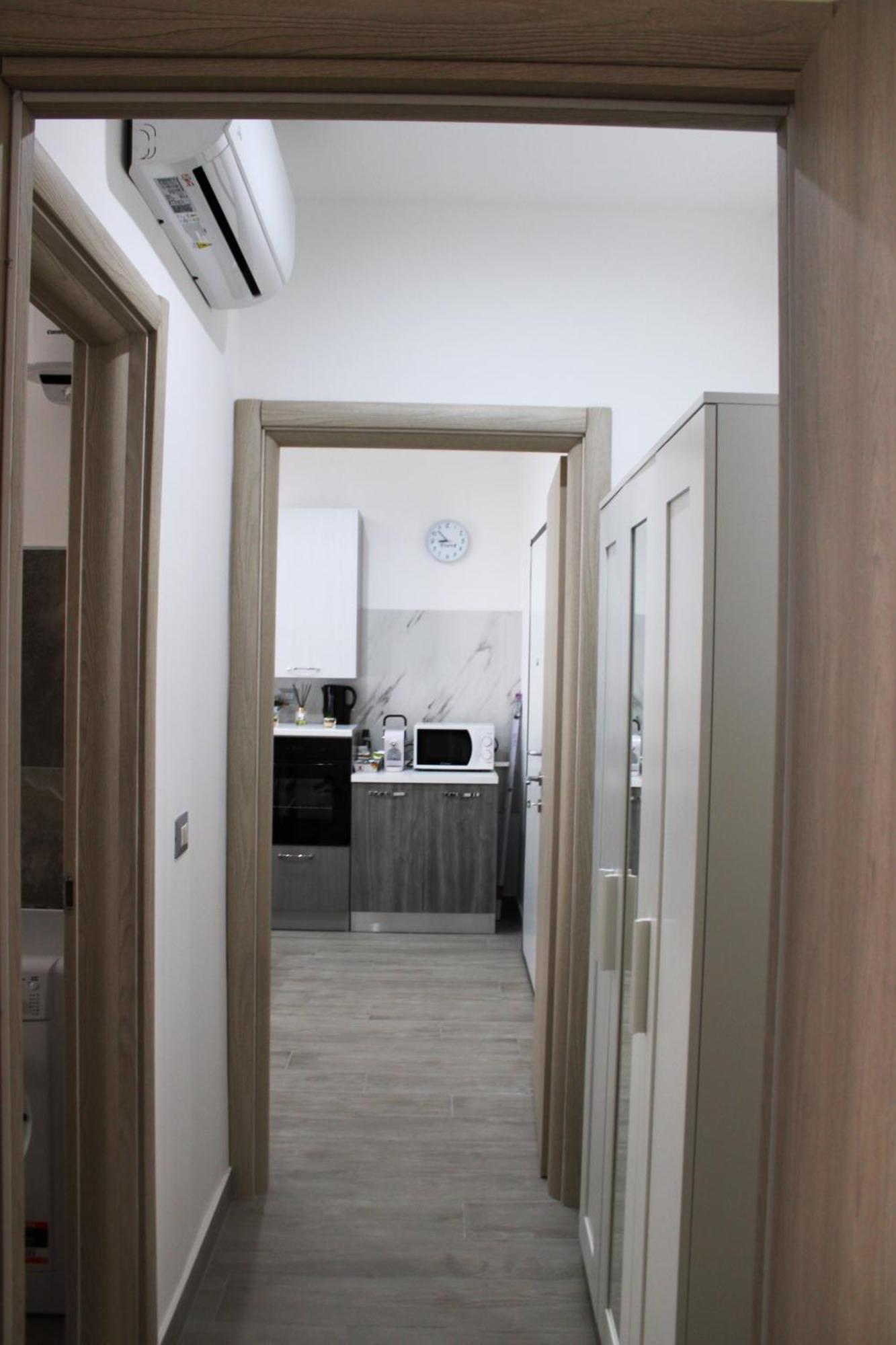 Midos Home Syracuse Esterno foto