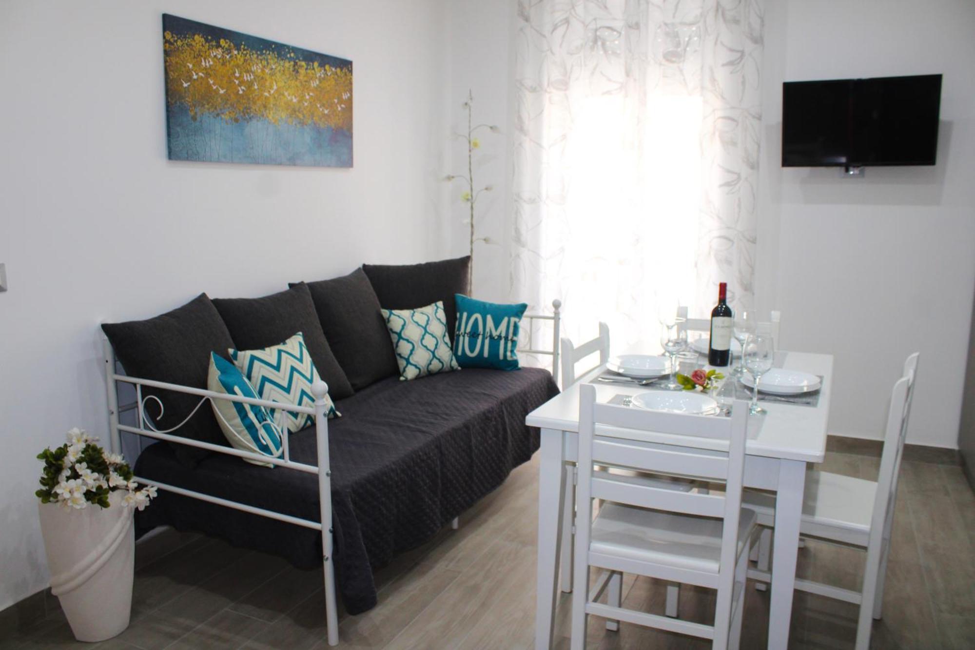 Midos Home Syracuse Esterno foto