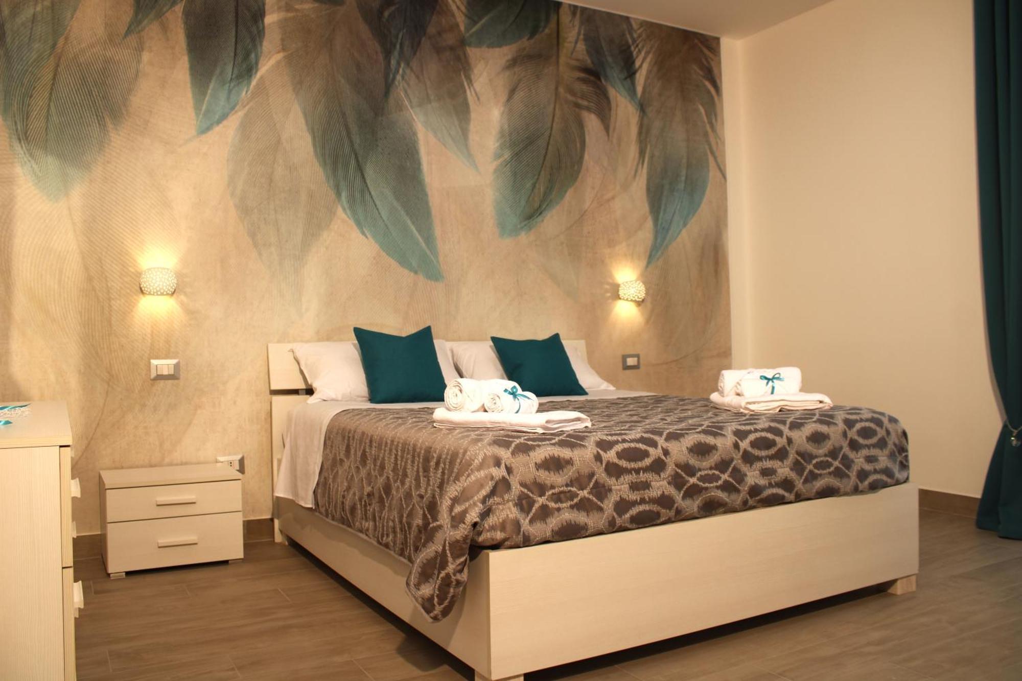 Midos Home Syracuse Esterno foto