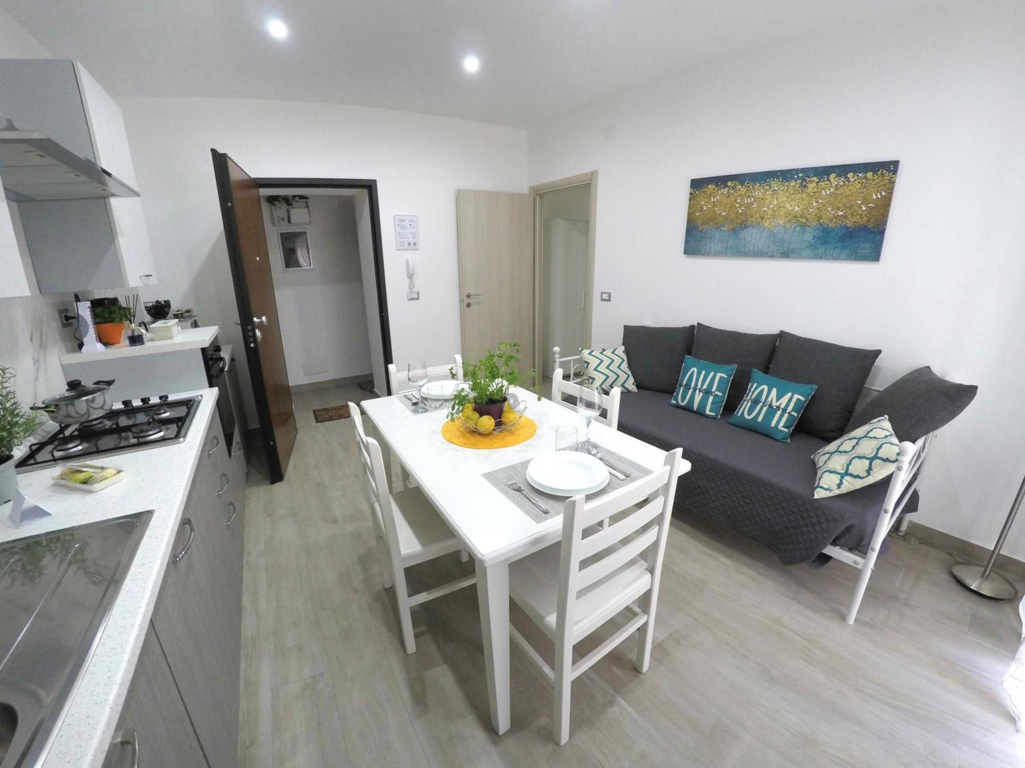 Midos Home Syracuse Esterno foto