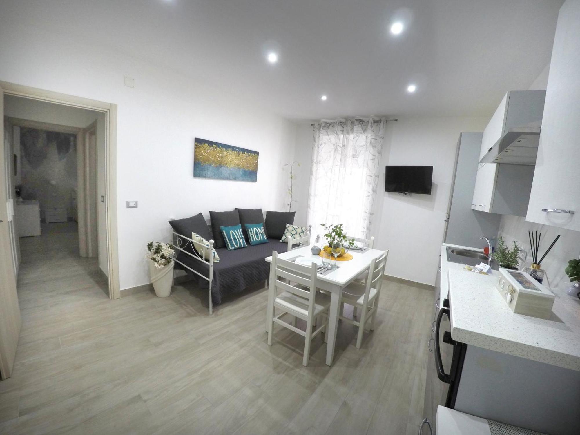 Midos Home Syracuse Esterno foto