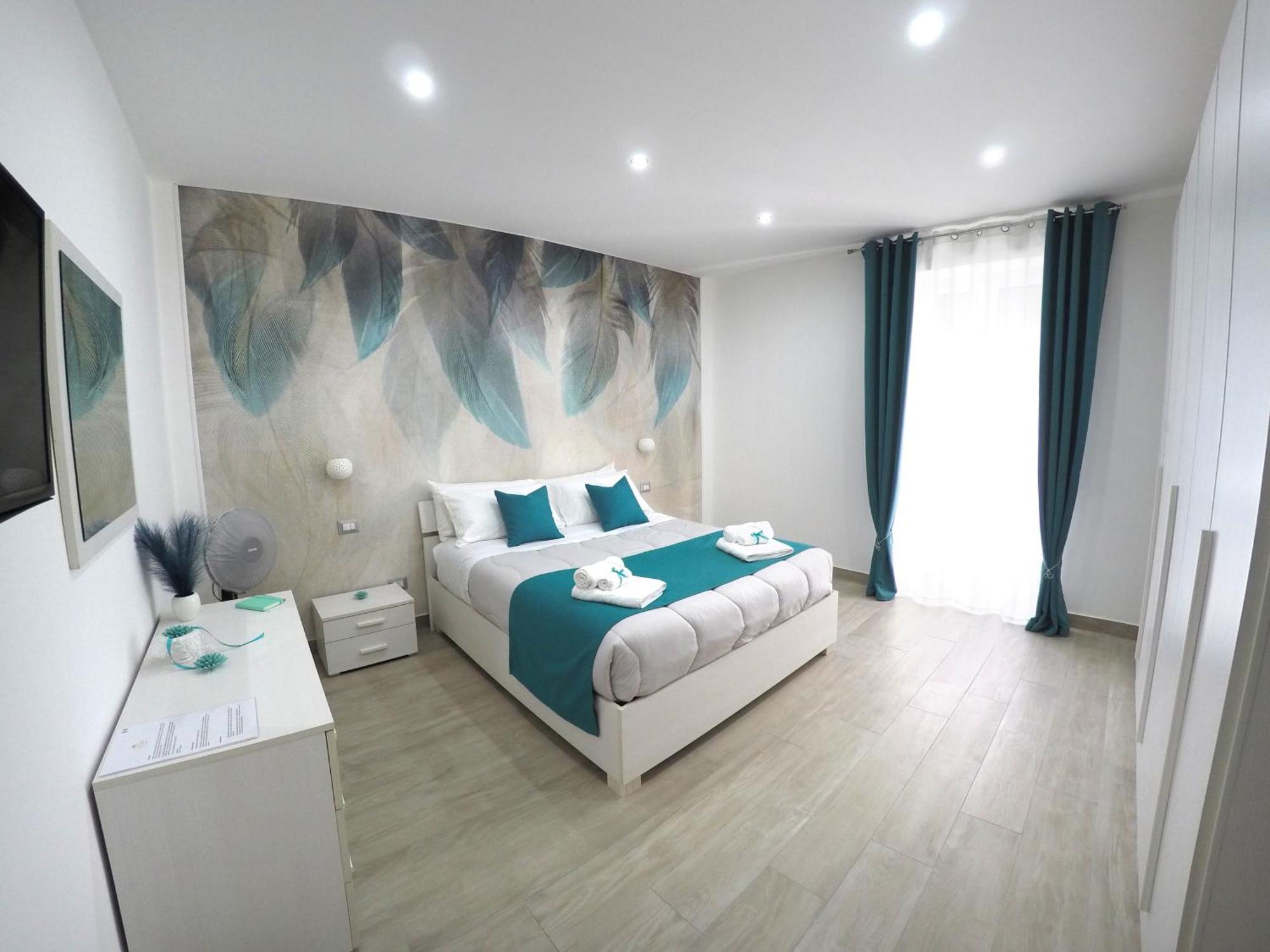 Midos Home Syracuse Esterno foto