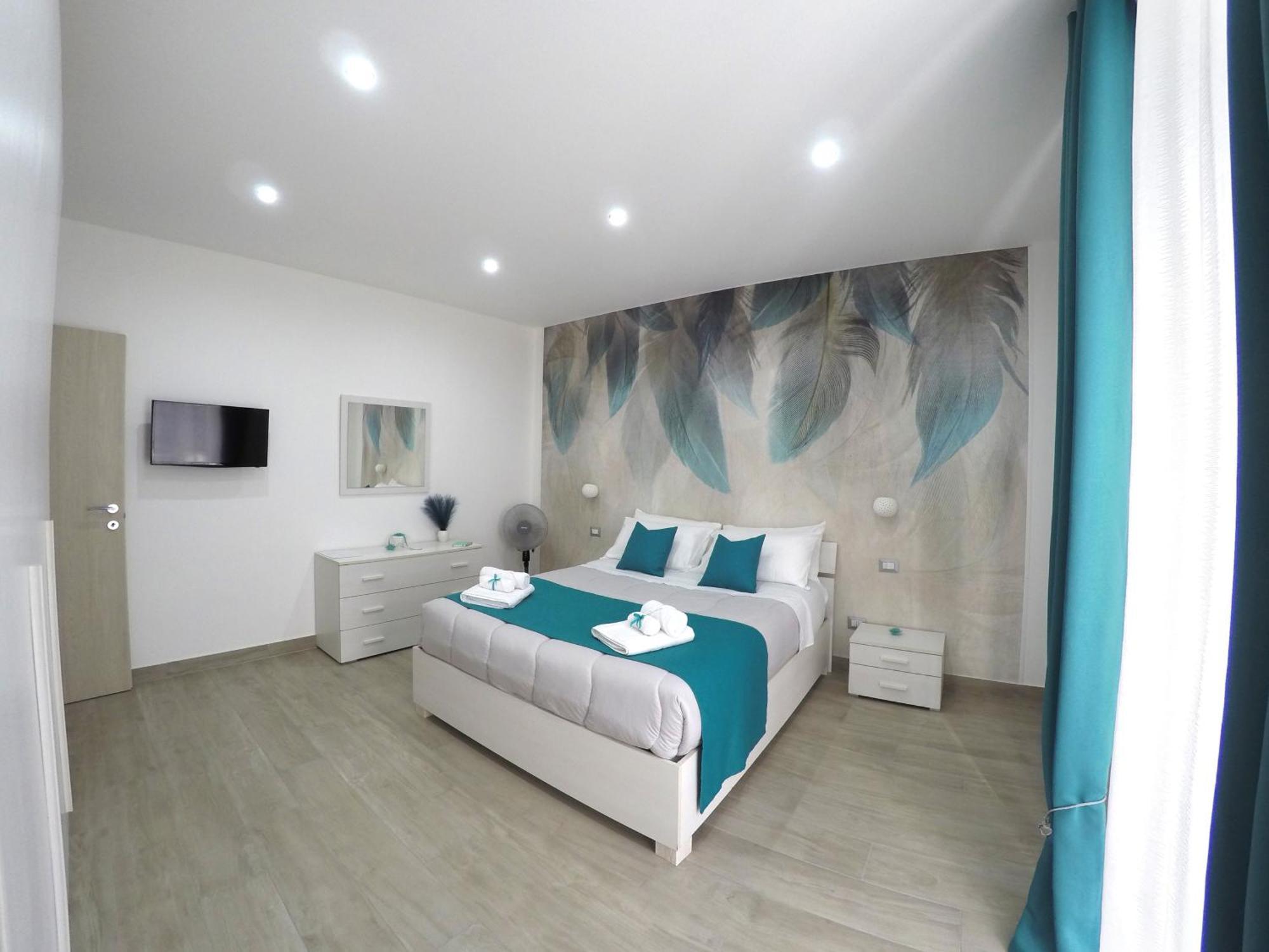 Midos Home Syracuse Esterno foto