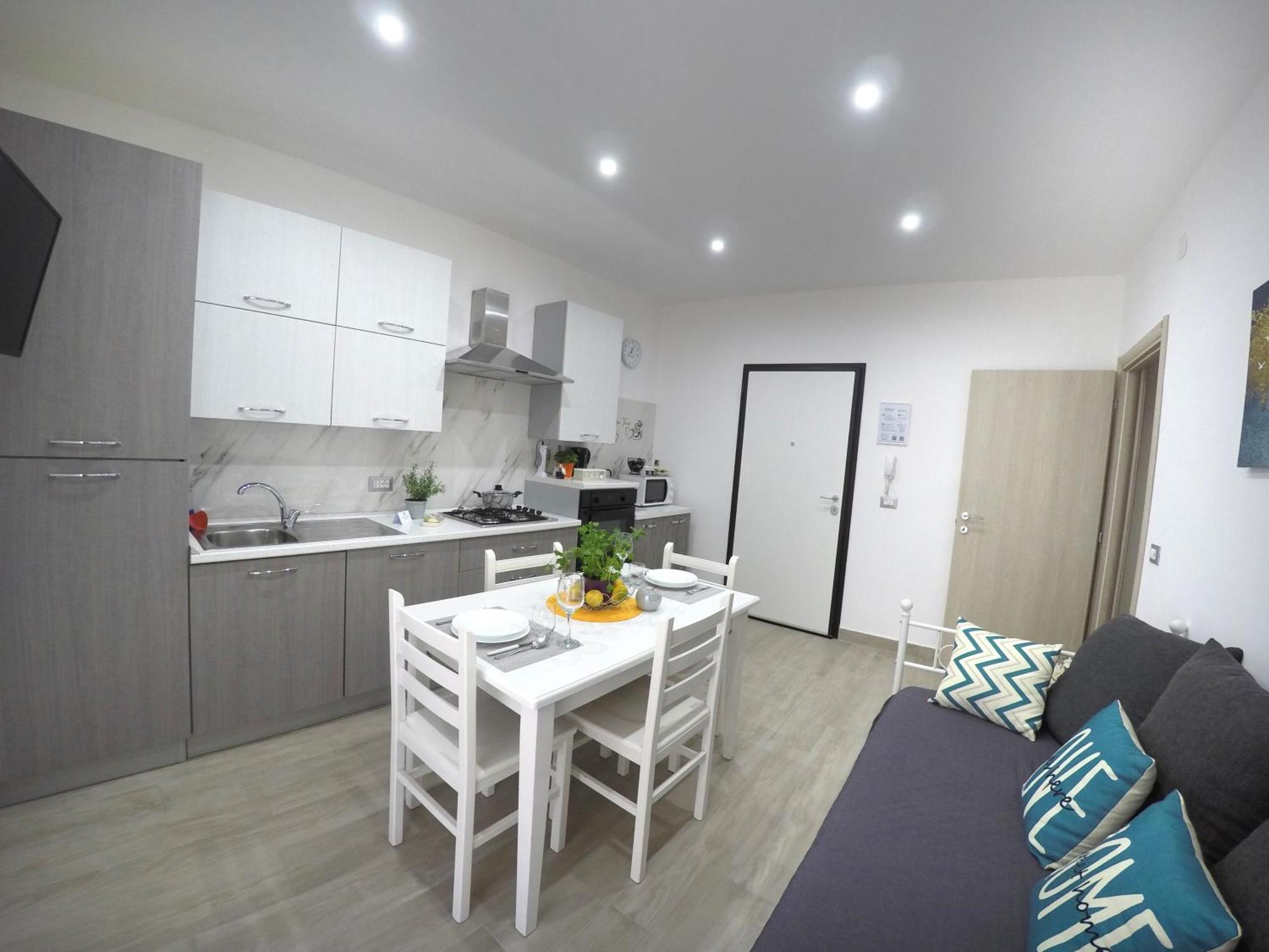 Midos Home Syracuse Esterno foto