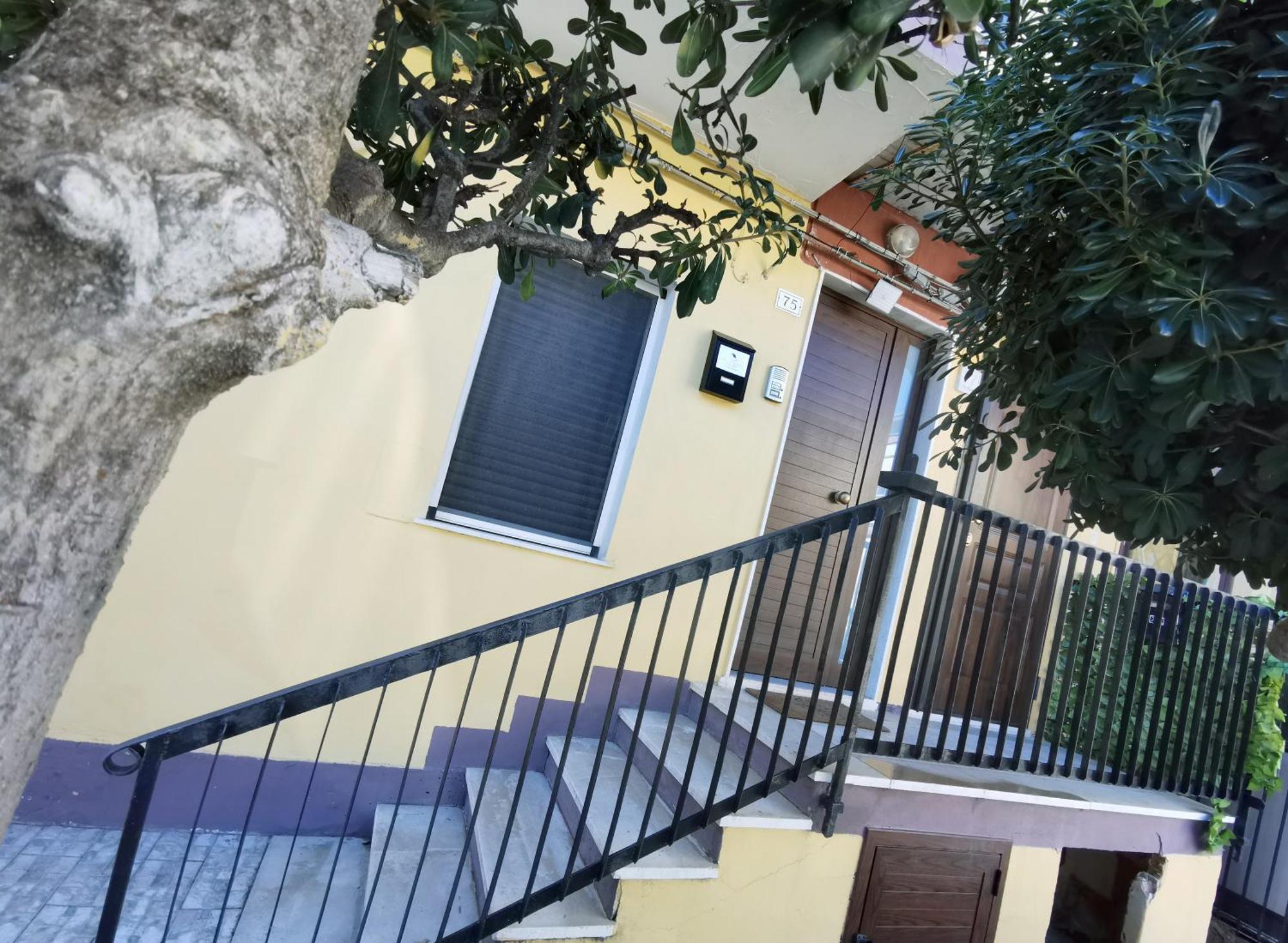Midos Home Syracuse Esterno foto